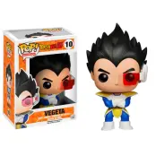 POP Dragon Ball Z - Vegeta #10