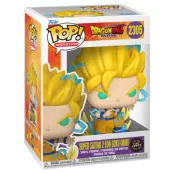 POP figure Dragon Ball Daima Super Saiyan Son Goku Mini Chase