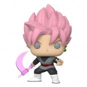 POP figure Dragon Ball Super - Super Saiyan Rose Goku Black Exclusive