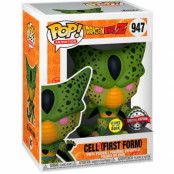 POP Dragon Ball Z - Cell First Form Exclusive #947
