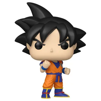 POP figure Dragon Ball Z Son Goku Frieza Saga