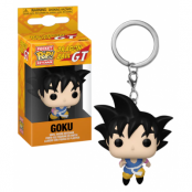 POP Pocket Dragon Ball GT - Goku