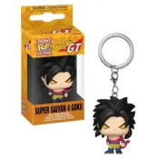 POP Pocket Dragon Ball Gt - SS4 Goku