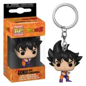 POP Pocket Dragon Ball Z - Goku with Kamehameha
