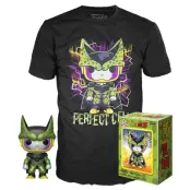 POP Set & Tee Dragon Ball Z Perfect Cell