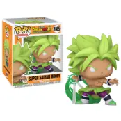 POP Super Dragon Ball Broly - Super Saiyan Broly #1865