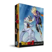 Pussel Dragon Ball Z Trunks Vs Frieza 3D Effect 100P