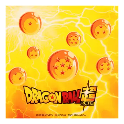 Servetter Dragon Ball - 20-pack