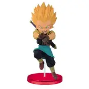 Super Dragon Ball Heroes - Wcf Vol 2 - Ss Gotenks Xeno - 7Cm