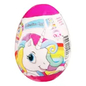 Överraskningsägg Unicorn - 1-pack