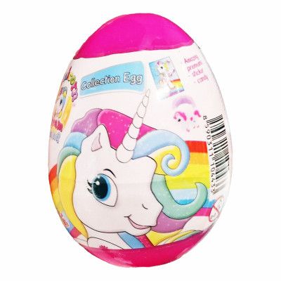 Överraskningsägg Unicorn - 1-pack