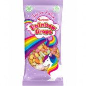 1 st Swizzels Rainbow Drops Unicorn Edition 80 gram