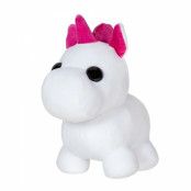 Adopt Me - Collector Plush 20 cm - Unicorn