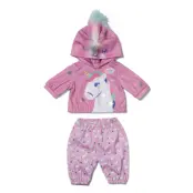 Baby Born - Outfit Unicorn 43cm (839409)