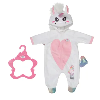 BABY born - Unicorn Onesie, 43cm