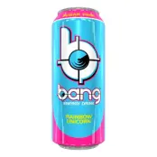 BANG Energy Rainbow Unicorn - 1 st