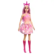 Barbie - Core Unicorn Doll