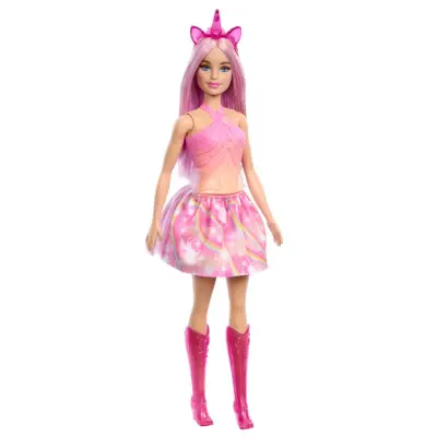 Barbie - Core Unicorn Doll
