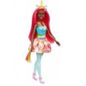 Barbie Dreamtopia Yellow Unicorn