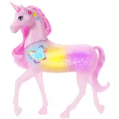 Barbie - Lights & Sounds Unicorn