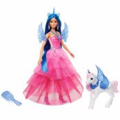 Barbie - Unicorn 65th Anniversary Doll