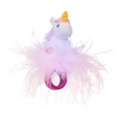 Blinkande Enhörningsring