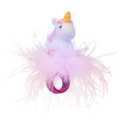 Blinkande Enhörningsring