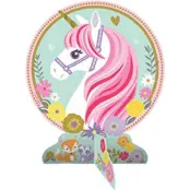 Bordsdekoration Unicorn Magic