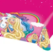 Bordsduk Barbie Dreamtopia