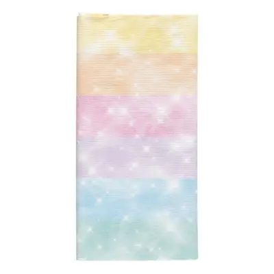 Bordsduk i Papp Unicorn