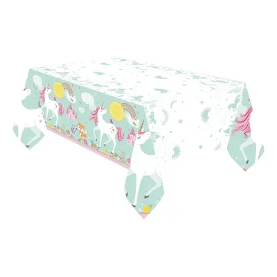 Bordsduk Magical Unicorn