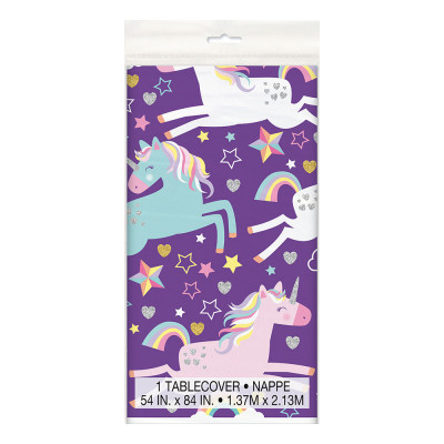 Bordsduk Unicorn