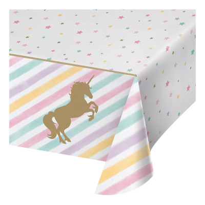 Bordsduk Unicorn Sparkle - 1-pack