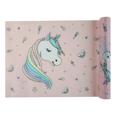 Bordslöpare Unicorn