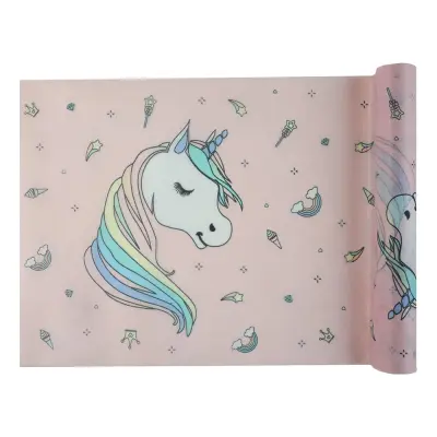 Bordslöpare Unicorn