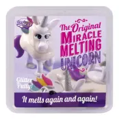 Bygg din egen Smältande Enhörning