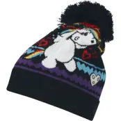 Chubby Unicorn - Enhörning Mössa - Pummeleinhorn - Cookie - för  flerfärgad