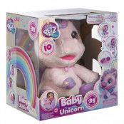 Club Petz Baby Unicorn : Färg - Purple