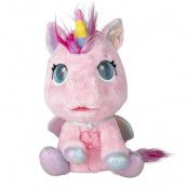 Club Petz - Baby Unicorn - Pink