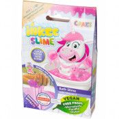 Craze Inkee Unicorn Bath Slime med Bubble Gum Aroma