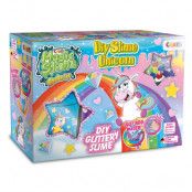 Craze Magic Slime DIY Glitter Unicorn