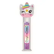 Crazy Chic Lovely Lip Gloss Unicorn - Crazy Chic -  Leksaksaffären