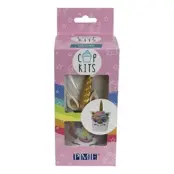 Cupcake Kit Unicorn