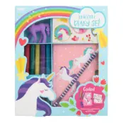 Dagboksset Häst - Sense -  Leksaksaffären