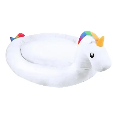 Enhörning Djurbädd