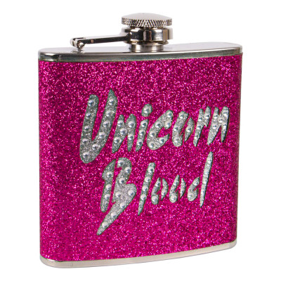 Enhörning Fickplunta