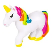 Enhörning Strösselbehållare