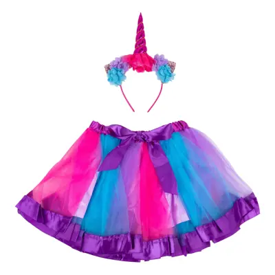 Enhörning Utklädnad Barn - Twilight Sparkle