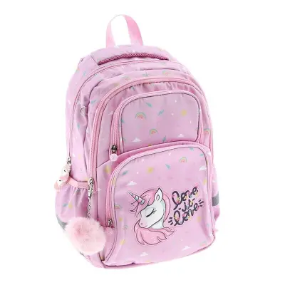Fantasy Unicorn backpack 42cm