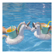 Flytande Drickahållare Unicorn - 2-pack